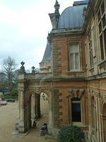 06.04.14 - Waddesdon Manor