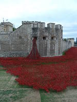 09.08.14 - Tower of London and Walk