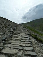 31.05.14 - Snowdon